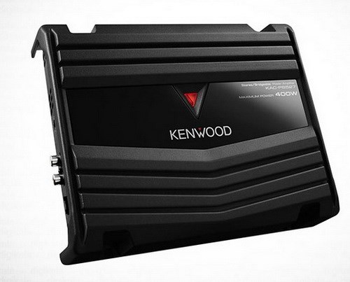 آمپلی فایر ماشین، خودرو  Amplifier کنوود KAC-PS527 400W105207